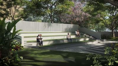Project Image of 1351.0 - 2610.0 Sq.ft 2 BHK Apartment for buy in Keya The Urban Forest