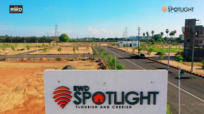 Project Image of 600.0 - 2400.0 Sq.ft Residential Plot Plot for buy in RWD Spotlight