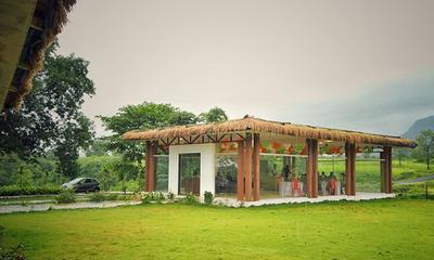Project Image of 0.0 - 2602.0 Sq.ft Residential Plot Plot for buy in Wings New Matheran Phase 1
