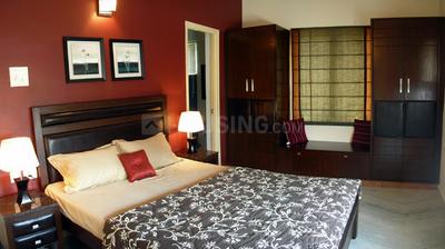 Project Image of 0.0 - 1940.0 Sq.ft 3 BHK Villa for buy in Modi Bloomdale