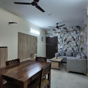Project Image of 550.0 - 1350.0 Sq.ft 1 BHK Apartment for buy in Arihant Legacy