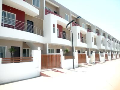 Project Image of 550 Sq.ft 2 BHK Apartment / Flat for sale in Ayodhya Bypass for Rs. 2350000