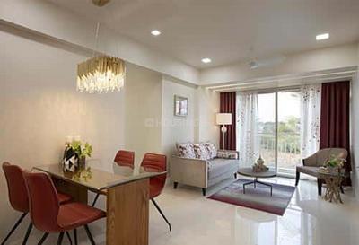 Project Image of 500.0 - 704.0 Sq.ft 2 BHK Apartment for buy in Samraat Apna Ghar Phase III