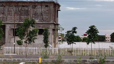 Project Image of 900.0 - 2052.0 Sq.ft Residential Plot Plot for buy in Hitech Aandal Kannan Garden