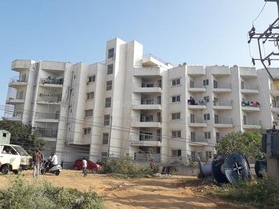 Project Image of 1017.0 - 1700.0 Sq.ft 2 BHK Apartment for buy in SMD Beverly Hills