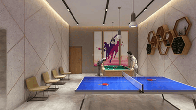 Project Image of 930 Sq.ft 2 BHK Apartment / Flat for sale in Thane West for Rs. 16900000