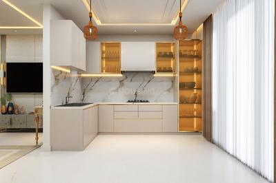 Project Image of 653.39 - 1545.45 Sq.ft 1 BHK Apartment for buy in Hamsa Evara