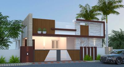 Project Image of 1200.0 - 1750.0 Sq.ft Residential Plot Plot for buy in SR Property Developers Nivara Avenue