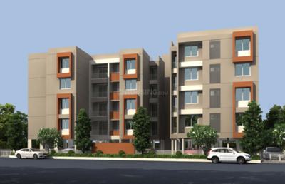 Project Image of 765.0 - 955.0 Sq.ft 2 BHK Apartment for buy in Archid Sailabala
