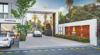 Project Image of 659.0 - 950.0 Sq.ft 2 BHK Apartment for buy in Shivam Highview