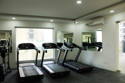 Project Image of 1100.0 - 1550.0 Sq.ft 2 BHK Apartment for buy in Trident Embassy Phase 2