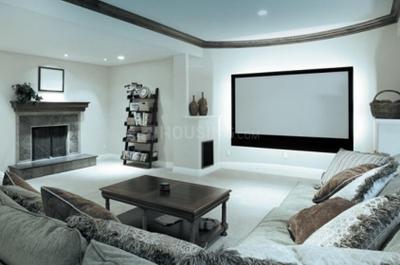 Project Image of 6000.0 - 12000.0 Sq.ft 4 BHK Apartment for buy in Akshar EL Castillo