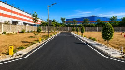 Project Image of 730.0 - 2400.0 Sq.ft Residential Plot Plot for buy in Sameera Oviyam