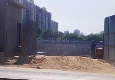 Project Image of 638.62 - 1124.29 Sq.ft 2 BHK Apartment for buy in K B Royal Luminous