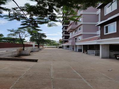 Project Image of 641.0 - 700.0 Sq.ft 2 BHK Apartment for buy in Mahavirs Natura Spacia