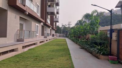 Project Image of 1315.0 - 2150.0 Sq.ft 2 BHK Apartment for buy in Kalyans Skyway 9