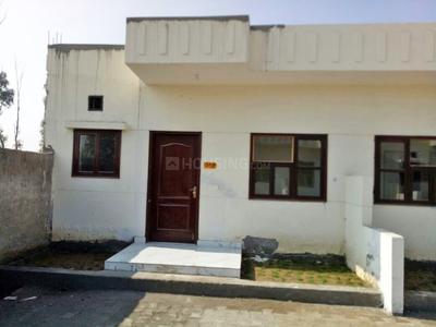 Project Image of 330.0 - 470.0 Sq.ft 1 BHK Villa for buy in Levidia Aangan Greens