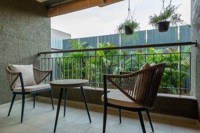 Project Image of 643.04 - 658.97 Sq.ft 2 BHK Apartment for buy in Vishwanath Maher Homes 5