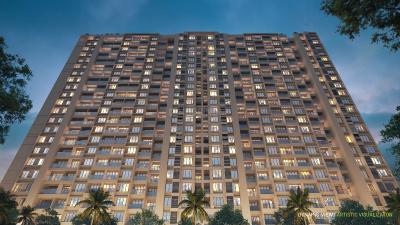 Project Image of 1070 Sq.ft 3 BHK Apartment / Flat for sale in Ravet for Rs. 11000000