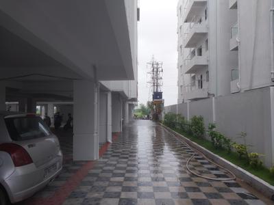 Project Image of 1249.91 - 1374.98 Sq.ft 2 BHK Apartment for buy in Thimu Kings Court Block D