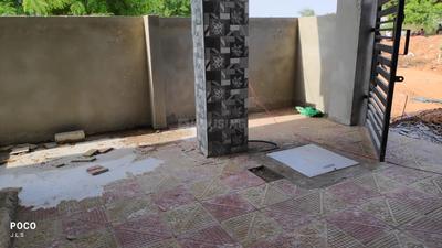 Project Image of 1215.0 - 1350.0 Sq.ft 2 BHK Villa for buy in SR Prakruthi Vanam