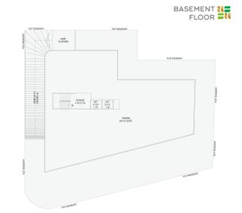 Project Image of 600.63 - 612.47 Sq.ft 2 BHK Apartment for buy in Mangalam Heights