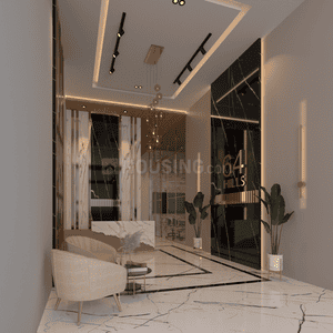 Manisha 64 Hills Entrance Lobby 1