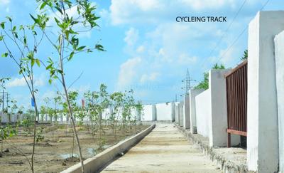 Project Image of 1350.0 - 5400.0 Sq.ft Residential Plot Plot for buy in Global City V