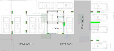 Project Image of 1088.0 - 1277.0 Sq.ft 2 BHK Apartment for buy in Hansa Dwaraka