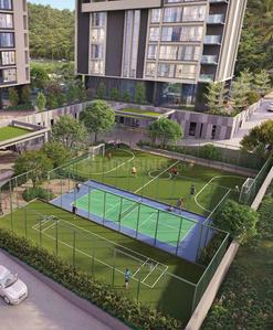 Project Image of 1276.0 - 4850.0 Sq.ft 3 BHK Apartment for buy in ANP Privado