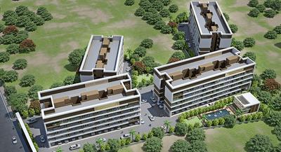 Mahaavir Majesty Phase I Images for Elevation of Mahaavir Majesty Phase I 1