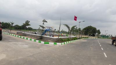 Project Image of 1345.0 - 6157.0 Sq.ft Residential Plot Plot for buy in Mahidhara City