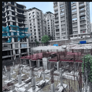 Project Image of 1163.0 - 3296.98 Sq.ft 3 BHK Apartment for buy in Pramukh Central Park