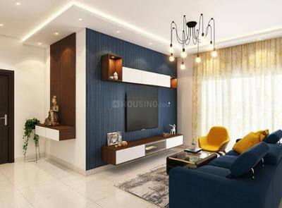 Project Image of 0.0 - 1000.0 Sq.ft 3 BHK Apartment for buy in AVR Astro