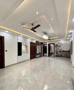 Project Image of 450.0 - 3600.0 Sq.ft 3 BHK Builder Floor for buy in Bhardwaj Homes
