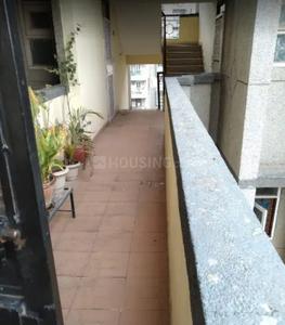 Project Image of 0.0 - 2000.0 Sq.ft 3 BHK Apartment for buy in Bhagwanti Apartment