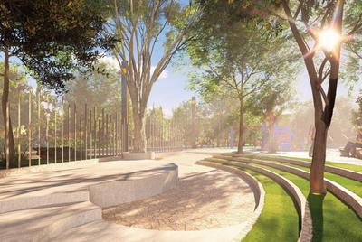 Project Image of 895.17 - 1355.0 Sq.ft 2 BHK Apartment for buy in The Curve