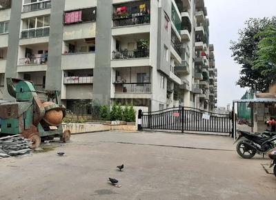 Project Image of 1395.0 - 1800.0 Sq.ft 2 BHK Apartment for buy in Uma Maheshwari Sree Dream World
