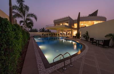 Project Image of 1104.0 - 5944.0 Sq.ft 2 BHK Apartment for buy in Z Estates Z 1