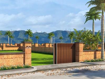 Project Image of 961.0 - 2546.0 Sq.ft Residential Plot Plot for buy in SVB Ecostone