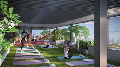 Project Image of 831.0 - 1332.0 Sq.ft 2 BHK Apartment for buy in Gangotree Pranali