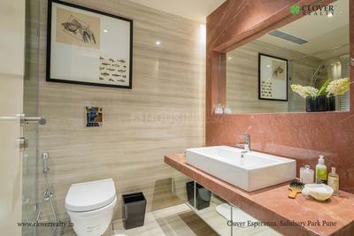Project Image of 4044.0 - 4177.0 Sq.ft 4 BHK Apartment for buy in Clover Esperanza