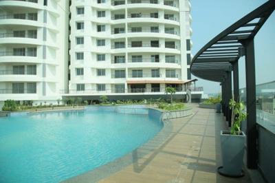 Project Image of 3090 Sq.ft 4 BHK Apartment / Flat for sale in Ladyhill for Rs. 24000000
