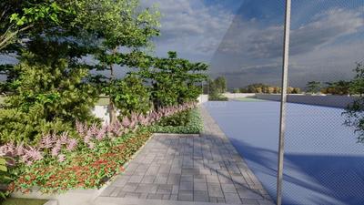 Project Image of 2624.8 - 3209.61 Sq.ft 4 BHK Villa for buy in Vajra Aavaas Sahita
