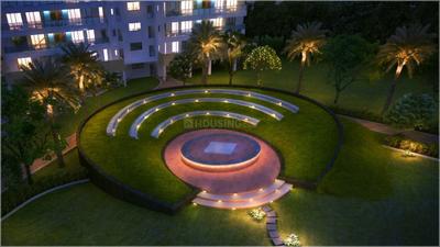 Project Image of 1865 Sq.ft 3 BHK Apartment / Flat for sale in Sector 99 for Rs. 19000000