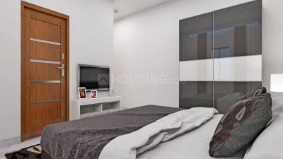Project Image of 724.0 - 939.0 Sq.ft 2 BHK Apartment for buy in Bunty Mayur Samruddhi Phase II
