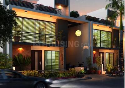 Project Image of 1916.0 - 2690.0 Sq.ft 3 BHK Villa for buy in IBD Revaa