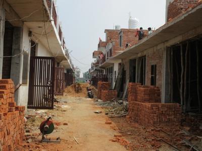 Project Image of 650.0 - 1820.0 Sq.ft 1 BHK Villa for buy in Sanskriti Garden Villas
