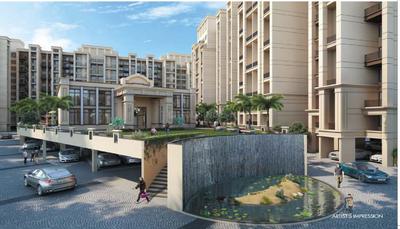 Oxyfresh Homes Phase 2 Elevation 1