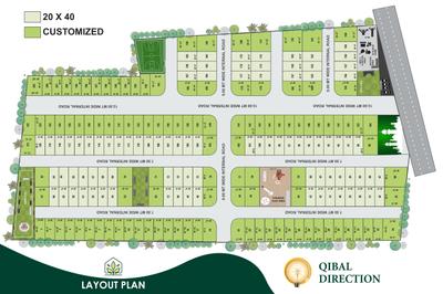 Project Image of 1500.0 - 2400.0 Sq.ft 2 BHK Villa for buy in Unity Aamena Villa